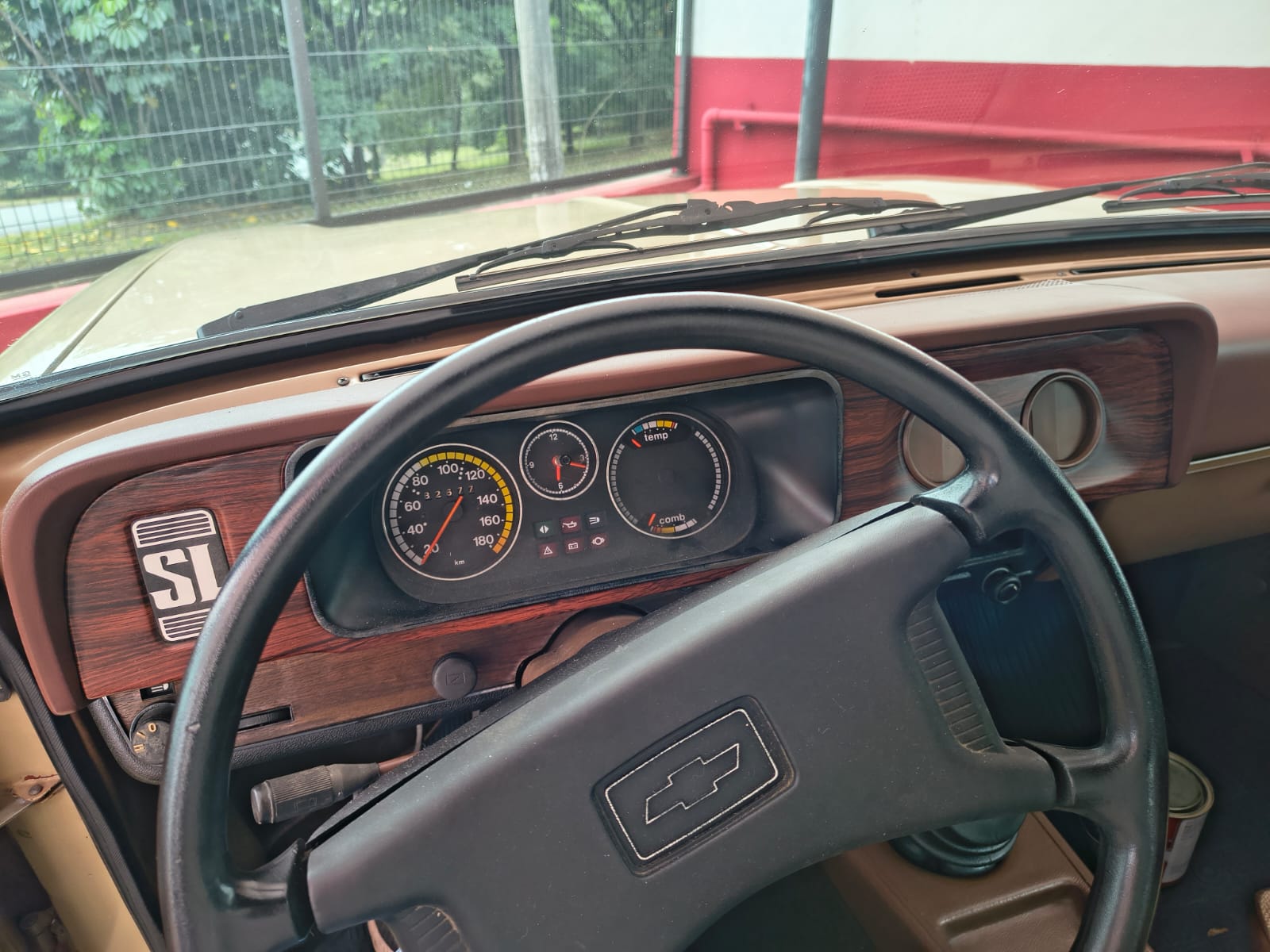 Chevette